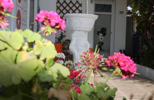 Didim Apartment | Sunset Double Room