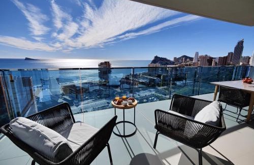 La Nucia Apartment | SUNSET DRIVE superb apartment