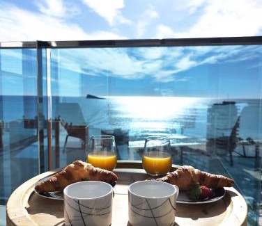 La Nucia Apartment | SUNSET DRIVE superb apartment