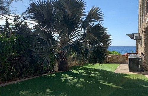 Northwest Point Condo | Sunset Galore at Lighthouse Point ~ 2-bedroom condo