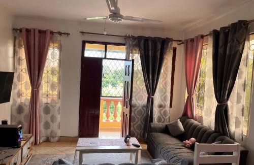 Gede Apartment | Sunset Hideaway