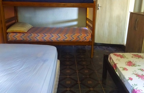 Cuiaba House | Sunset House - 3 bedrooms