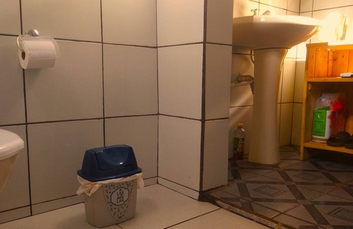 Cuiaba House | Sunset House - 3 bedrooms