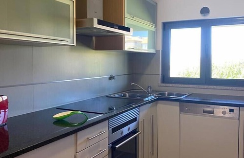 Pedra do Ouro Apartment | SUNSET HOUSE WITH SEAVIEW & TERRACE by VACATIONY