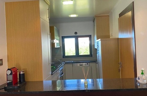 Pedra do Ouro Apartment | SUNSET HOUSE WITH SEAVIEW & TERRACE by VACATIONY