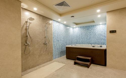 Al-Rawdah Hotel | Sunset Jeddah