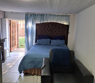 Scottsville Apartment | Sunset Jem