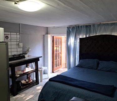 Scottsville Apartment | Sunset Jem