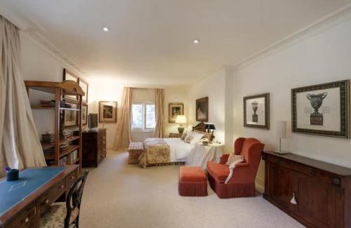 Campo Internacional Maspalomas Villa | Sunset Luxe Retreat