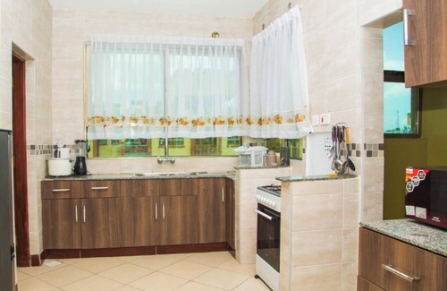 Shanzu Apartment | Sunset Paradise Holidays Homes