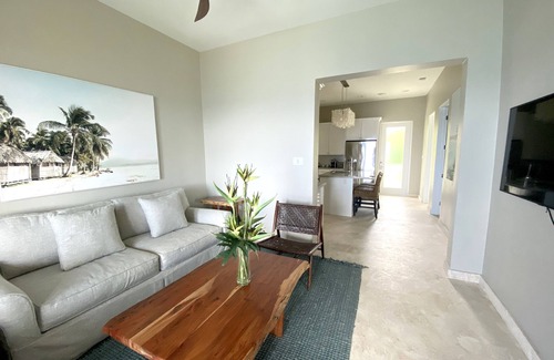 Challengers Apartment | Sunset Reef St.Kitts