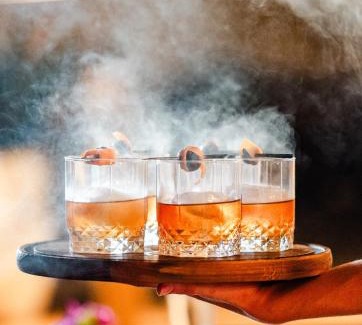 Challengers Hotel | Sunset Reef St. Kitts