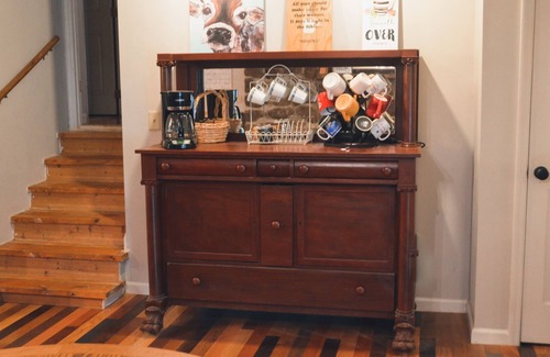 LaFayette House | Sunset Ridge, Awesome Group Retreat! Heated pool is a new option.