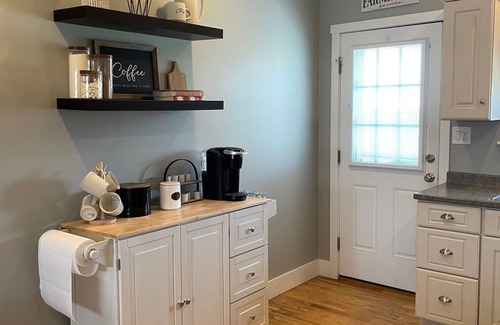 Canonsburg House | Sunset Serenade in the Country