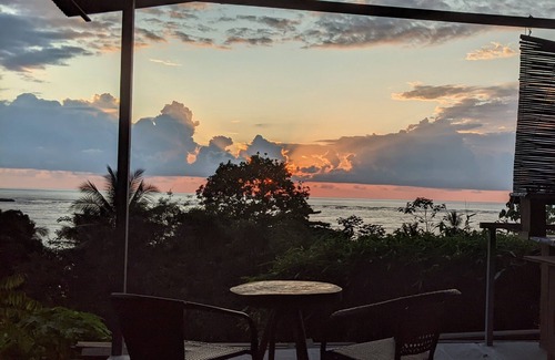 Playa Tortuga Cottage | Sunset View all Year round