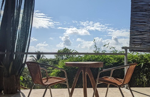 Playa Tortuga Cottage | Sunset View all Year round