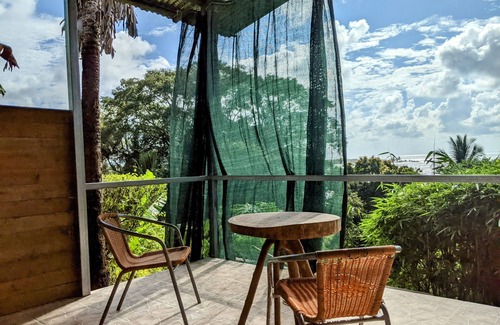 Playa Tortuga Cottage | Sunset View all Year round