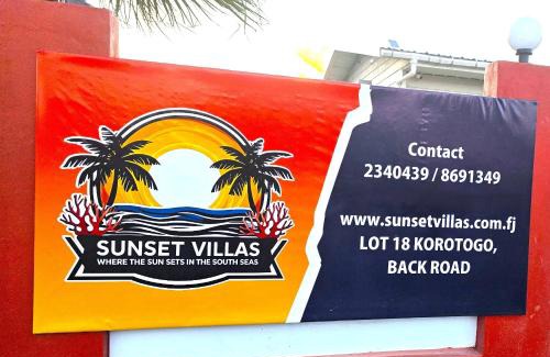 Korotogo Apartment | Sunset Villas