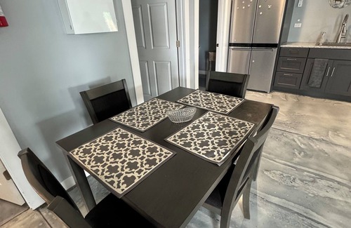 Buckley House | Sunshine Fields home