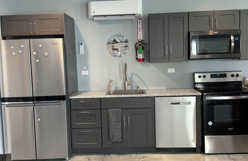 Buckley House | Sunshine Fields home