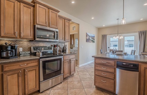 Fruita House | Sunshine II - Close to Town on Bike Path