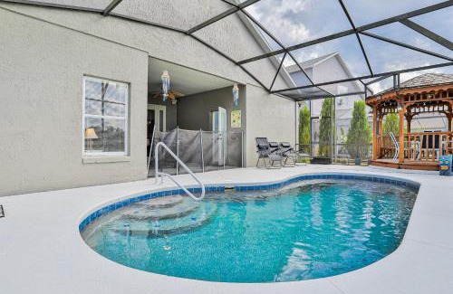 Crescent Lakes House | Sunshine Magic