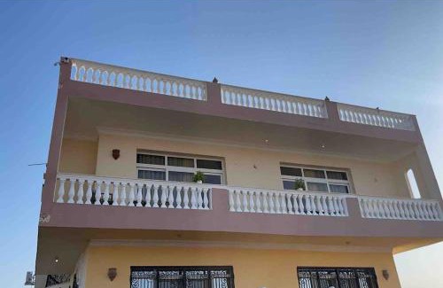 Safaga Villa | Sunshine villa (south Safaga)