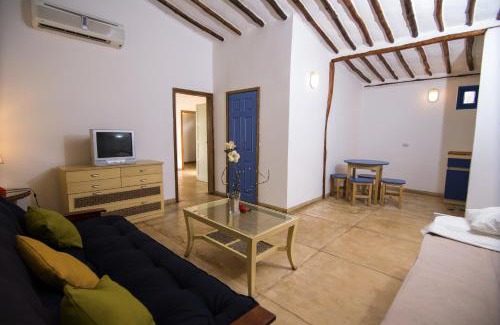 Coche Island Hotel | Sunsol Punta Blanca