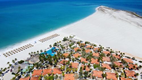 Coche Island Hotel | Sunsol Punta Blanca