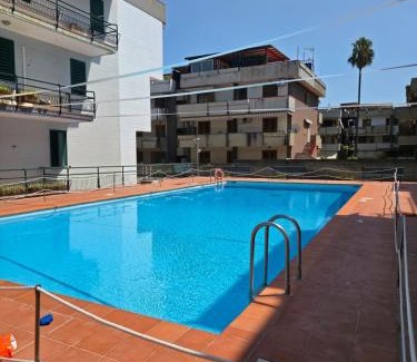 Sant'Anna House | SunTan - Waves and Peaks Retreat