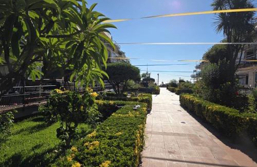 Sant'Anna House | SunTan - Waves and Peaks Retreat