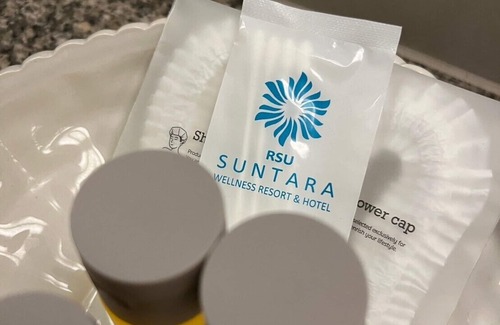 Chachoengsao Hotel | Suntara Wellness Resort & Hotel