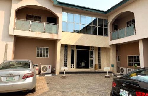 Akure Cabin | Sunview Hotel - akure