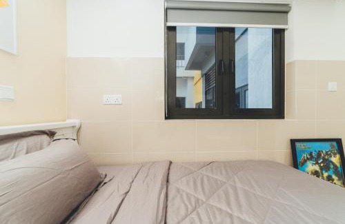 Nusajaya Apartment | Sunway Grid Dream Nook 3pax 2BR Legoland by Our Stay