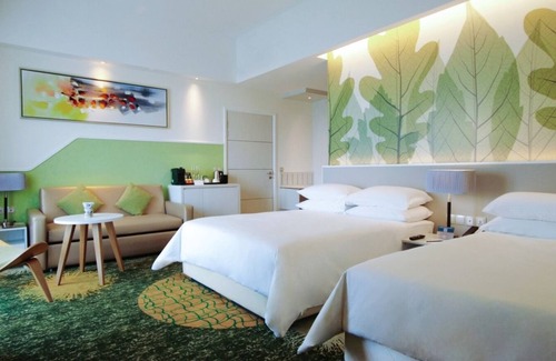 Maluri Hotel | Sunway Velocity Hotel Kuala Lumpur