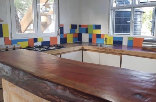 Ashtown Villa | Sunwings kite villa - Union Island