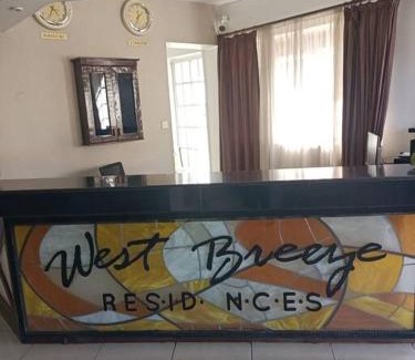 Nairobi Upper Hill Apartment | Suo Studio Apartments with Free Wi-fi and Parking