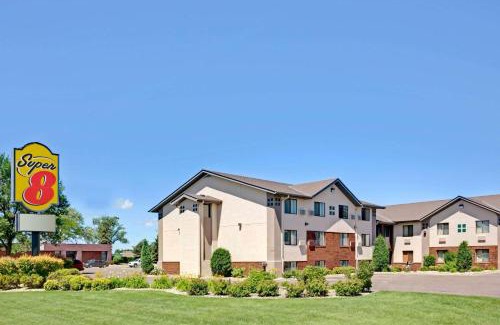 Aberdeen Hotel | Super 8 by Wyndham Aberdeen East