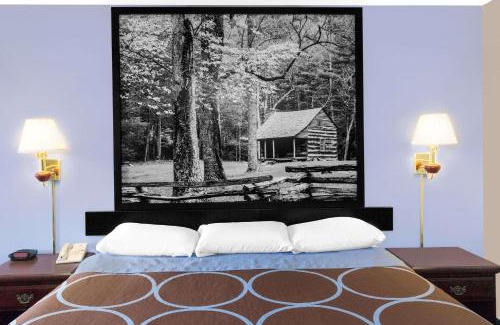 Whiteville Hotel | Super 8 by Wyndham Whiteville