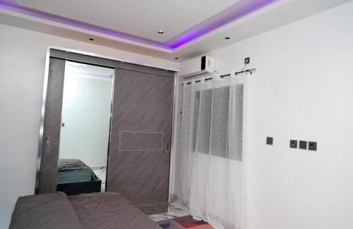 Grand Dakar Apartment | Super appartement Dakar