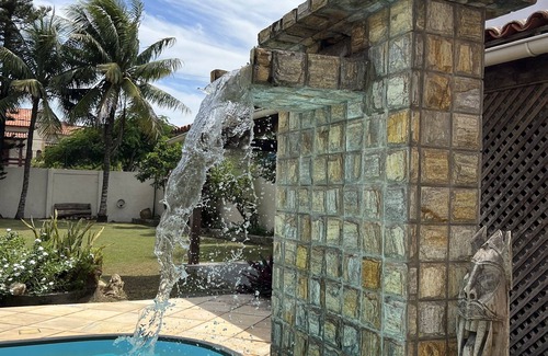 Taio House | Superb 4-bedroom house in Arraial do Cabo - Casa Terral