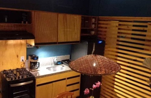 Ponta Negra Apartment | Superior Apartment in Ponta Negra perfect for couples! 10 minutes walk to the beach