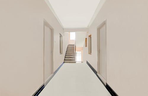 Kakinada Hotel | Super Collection O Bhanugudi Junction Kakinada Formerly Stay Inn Luxury