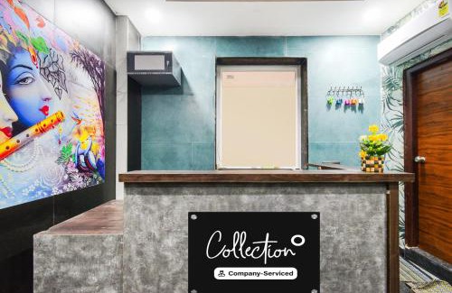 Gachibowli Hotel | Super Collection O Gachibowli Phase - 1 Near ISB