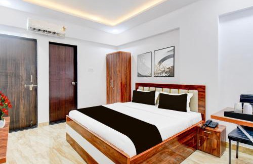 Phase 1 Hotel | Super Collection O Hinjewadi Phase 1 Formerly Mars Venture