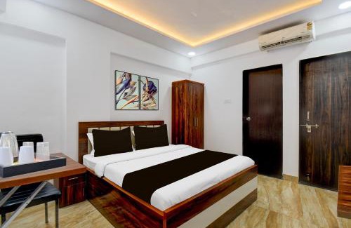 Phase 1 Hotel | Super Collection O Hinjewadi Phase 1 Formerly Mars Venture