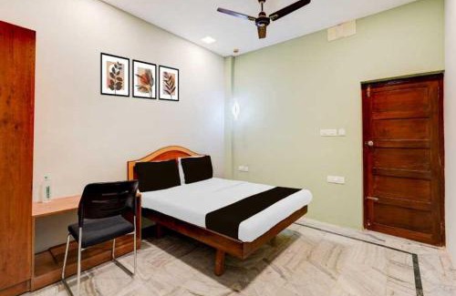 Thirukadaiyur Hotel | Super Collection O Thirukadaiyur Bus Terminal Formerly Royal Sri Amirthayoga