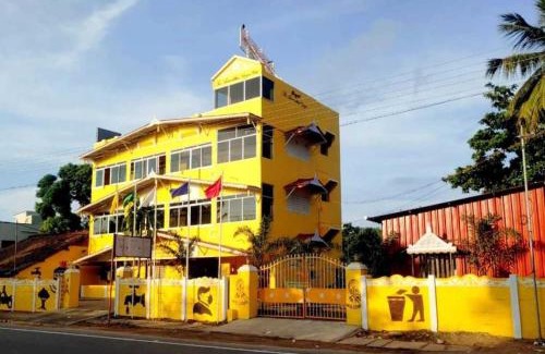 Thirukadaiyur Hotel | Super Collection O Thirukadaiyur Bus Terminal Formerly Royal Sri Amirthayoga