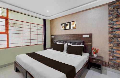 Arekere Hotel | Super Collection O Indian Music Museum Bangalore Formerly HKH Homes