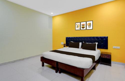 Arekere Hotel | Super Collection O Indian Music Museum Bangalore Formerly HKH Homes